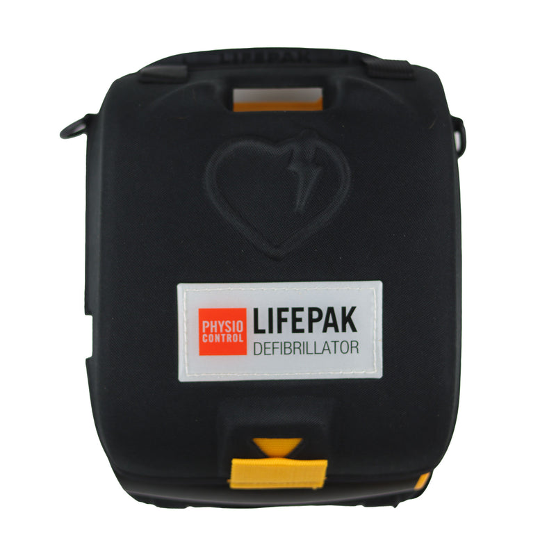 Physio-Control LIFEPAK 1000 AED Graphical Display - Recertified AED Value Package