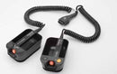 Paddles - Physio Control Lifepak 15 Standard Hard Paddles