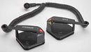 Paddles - Physio Control Lifepak 20 Standard Adult Detachable Hard Paddles