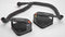 Paddles - Physio Control Lifepak 20 Standard Adult Detachable Hard Paddles