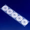 Pads - Philips High-Tack Foam ECG Electrodes