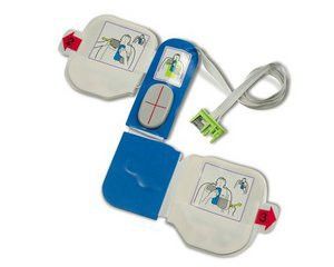 Pads - Zoll CPR D Padz