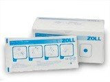 Pads - ZOLL ECG Liquid Gel Electrodes - 4 Per Pouch / 480 Per Case