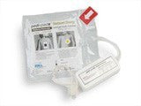 Pads - ZOLL Pedi Padz - 1 Pair (Reduced Energy) For E & M Series Defibrillators