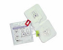 Pads - ZOLL Pedi Padz II For Infant Or Child