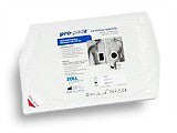 Pads - ZOLL Pro Padz - 1 Pair (Cardiology Specialty LVP) For E & M Series Defibrillators