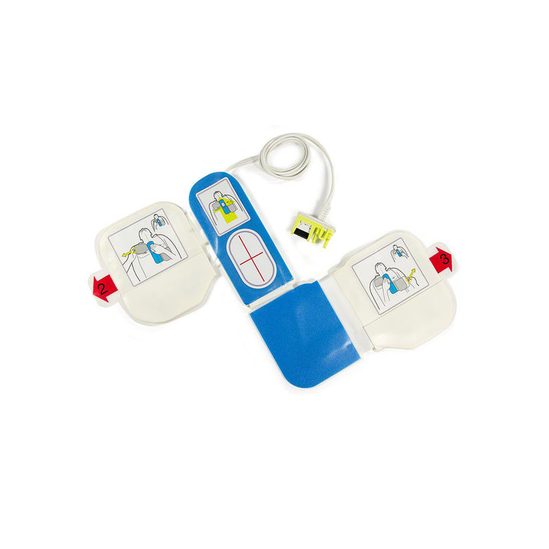 Zoll AED Plus CPR D Padz
