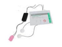 Physio-Control Pediatric TRAINING Electrode Pouch w/Cable