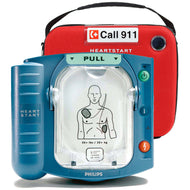 Philips Heartstart Onsite AED - (Lifelock Medical Refurbished)