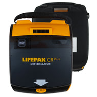Physio Control Lifepak CR Plus AED - Refurbished