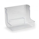 Philips AED Clear Wall Mount Bracket