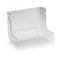 Philips AED Clear Wall Mount Bracket