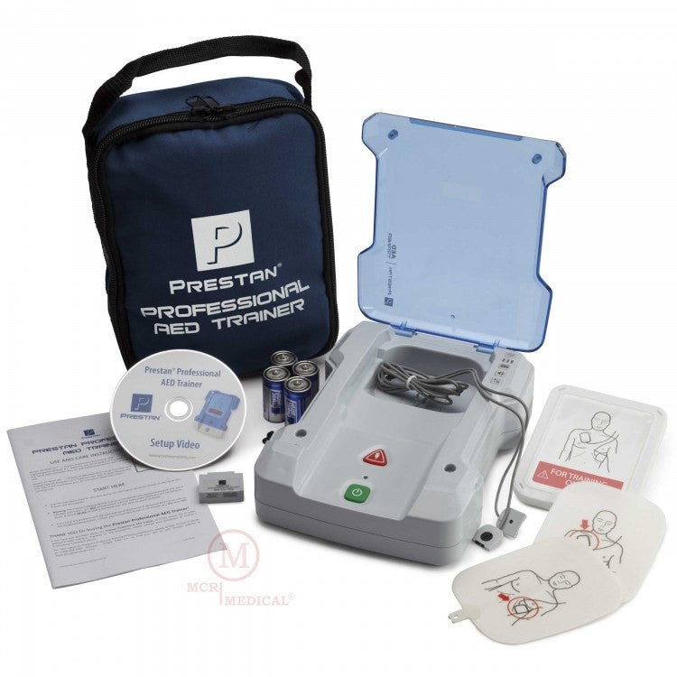 Prestan AED Trainer