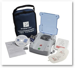 Prestan Professional AED Trainer