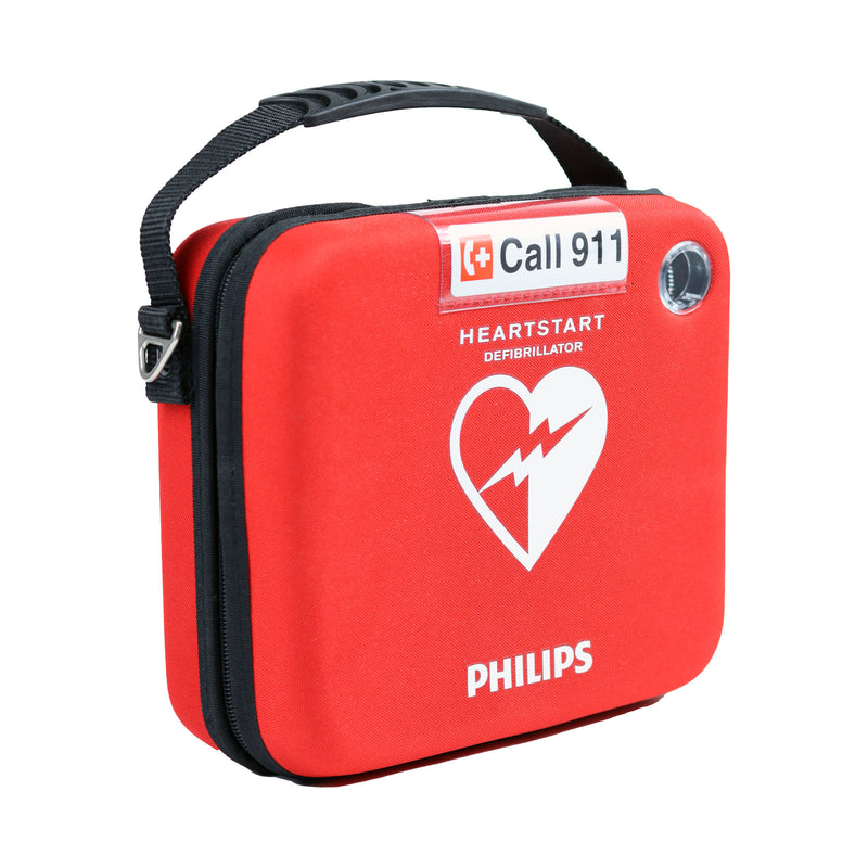 Philips Heartstart Carrying Case