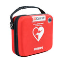 Philips Heartstart Onsite AED - Recertified (Spanish Version)