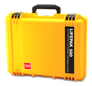 Physio Control LIFEPAK 500 Watertight Carrying Case