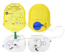 HeartSine Samaritan 350P, 360P, & 450P PAD Training System PAD-PAK Electrode Cartridge
