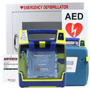 Cardiac Science Powerheart g3 AED Package