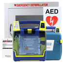 Cardiac Science Powerheart G3 AED Church Package-Recertified