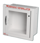 Semi Recessed Wall Cabinet