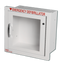 Semi Recessed Wall Cabinet