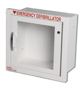 Semi Recessed Wall Cabinet