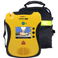 Defibtech Lifeline View AED - Recertified