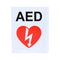 Physio Control LIFEPAK CR2 - New AED Value Package