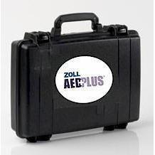 ZOLL AED Plus Large Hard-Sided Carry Case