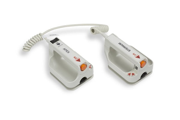 Zoll M and R Series Paddles