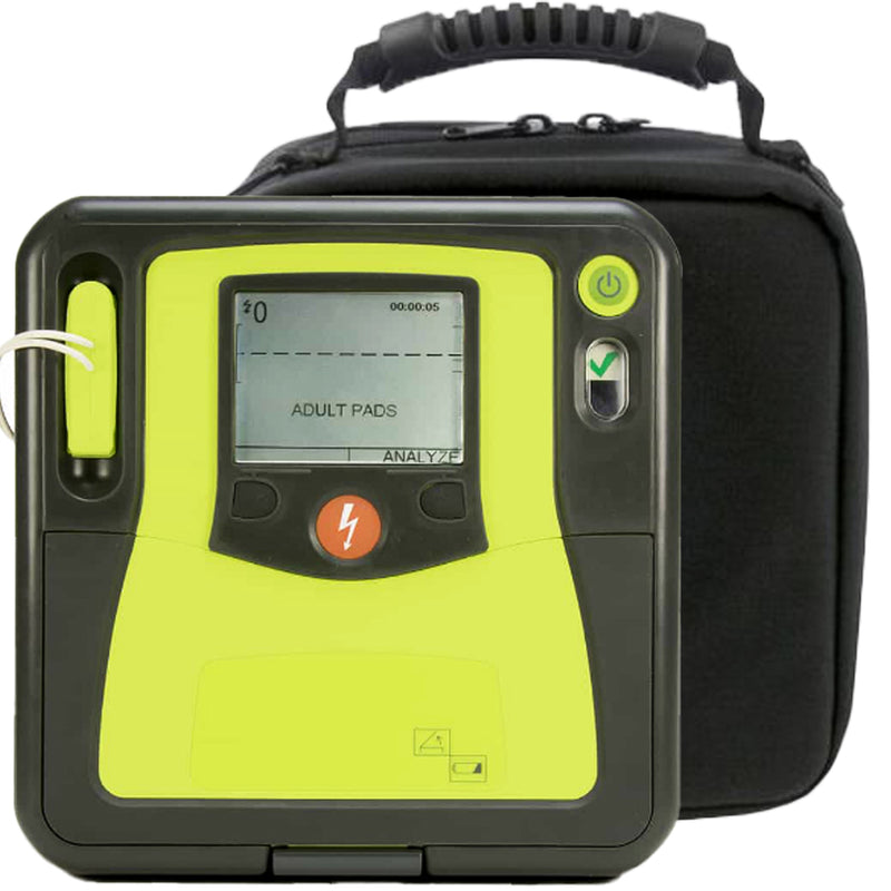 Zoll AED Pro AED