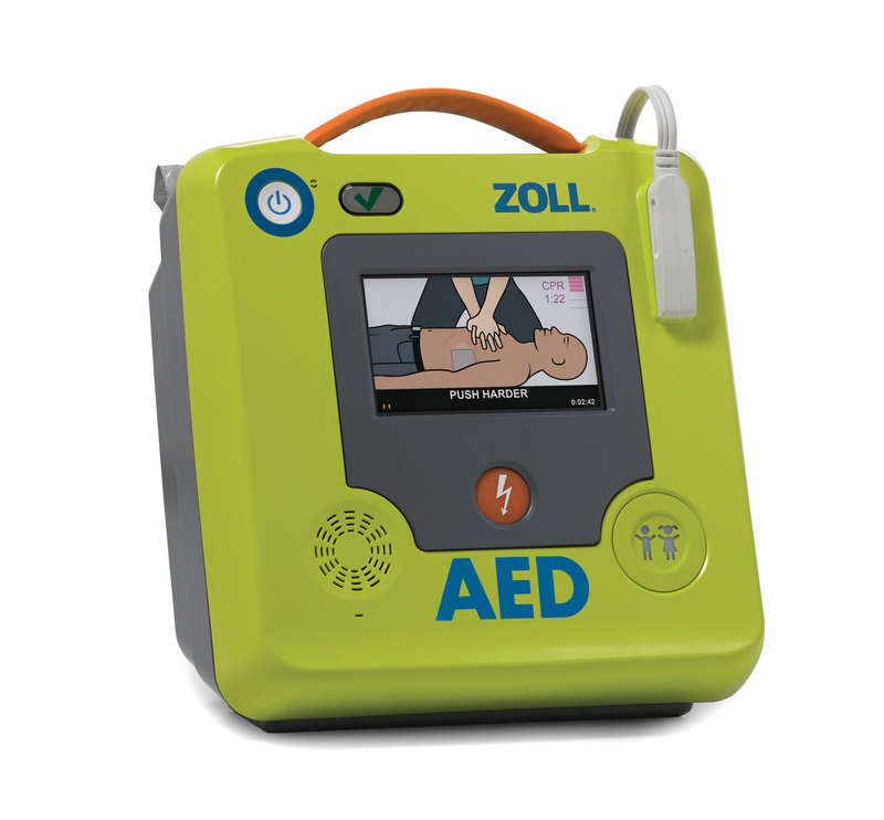 ZOLL AED 3