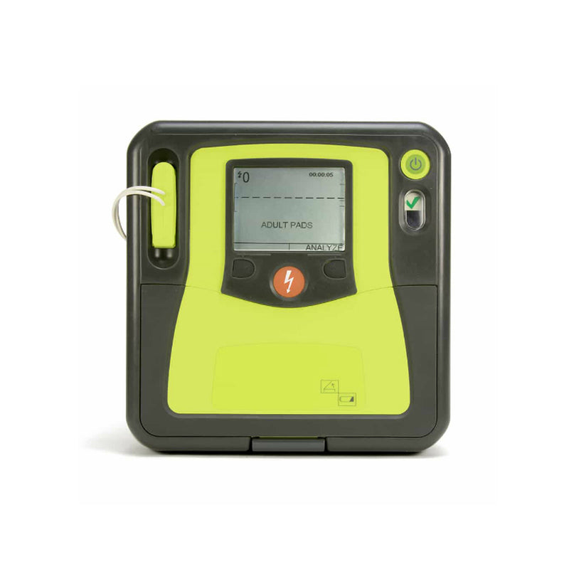 Zoll AED Pro Recertified AED